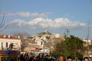 athens