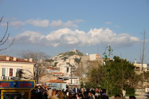 athens