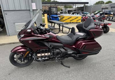 Motorcycle Adventures