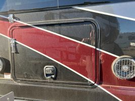 2021 full time initial