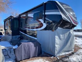 2021 full time initial