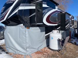 2021 full time initial