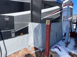 2021 full time initial