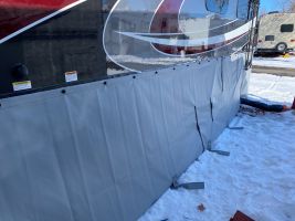 2021 full time initial