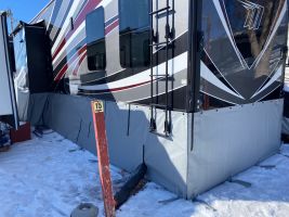 2021 full time initial