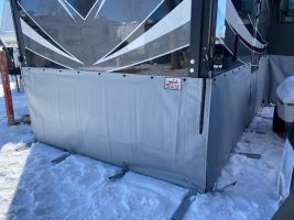 2021 full time initial