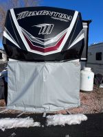 2021 full time initial