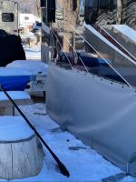 2021 full time initial