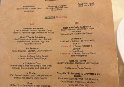 Williamsburg - Le Yaca